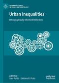 Prato / Pardo |  Urban Inequalities | Buch |  Sack Fachmedien