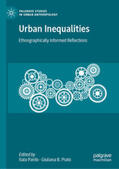 Pardo / Prato |  Urban Inequalities | eBook | Sack Fachmedien