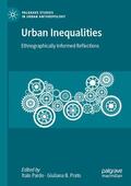 Prato / Pardo |  Urban Inequalities | Buch |  Sack Fachmedien