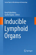 Kabashima / Egawa |  Inducible Lymphoid Organs | eBook | Sack Fachmedien