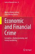 Borlea / Achim |  Economic and Financial Crime | Buch |  Sack Fachmedien