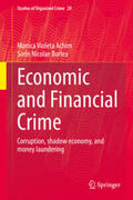 Achim / Borlea |  Economic and Financial Crime | eBook | Sack Fachmedien
