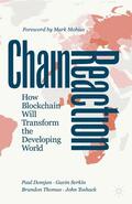 Domjan / Serkin / Thomas |  Chain Reaction | eBook | Sack Fachmedien