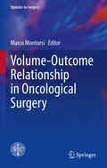 Montorsi |  Volume-Outcome Relationship in Oncological Surgery | eBook | Sack Fachmedien