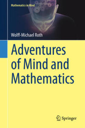 Roth | Adventures of Mind and Mathematics | E-Book | sack.de