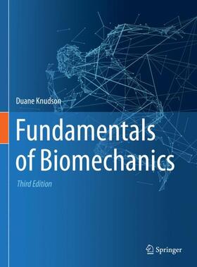 Knudson | Fundamentals of Biomechanics | Buch | 978-3-030-51837-0 | sack.de