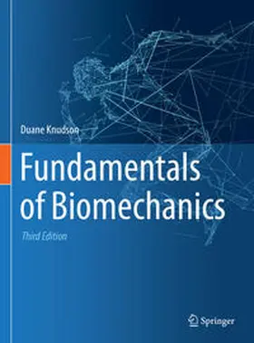 Knudson |  Fundamentals of Biomechanics | eBook | Sack Fachmedien