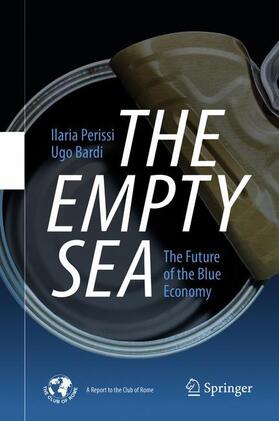 Bardi / Perissi |  The Empty Sea | Buch |  Sack Fachmedien