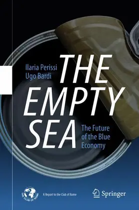 Bardi / Perissi |  The Empty Sea | Buch |  Sack Fachmedien