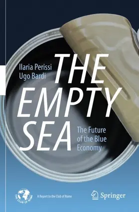 Bardi / Perissi |  The Empty Sea | Buch |  Sack Fachmedien