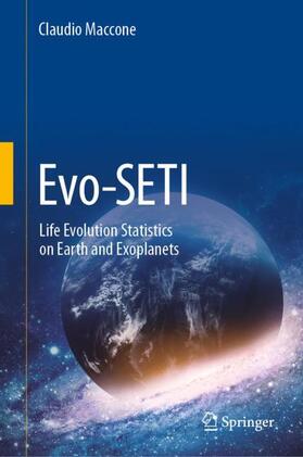 Maccone | Evo-SETI | Buch | 978-3-030-51930-8 | sack.de