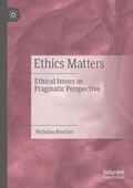 Rescher |  Ethics Matters | Buch |  Sack Fachmedien