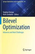 Zemkoho / Dempe |  Bilevel Optimization | Buch |  Sack Fachmedien