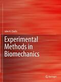 Challis |  Experimental Methods in Biomechanics | Buch |  Sack Fachmedien