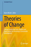 Wendt |  Theories of Change | eBook | Sack Fachmedien