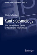 Falkenburg |  Kant’s Cosmology | eBook | Sack Fachmedien