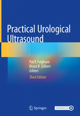 Fulgham / Gilbert |  Practical Urological Ultrasound | eBook | Sack Fachmedien