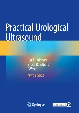 Fulgham / Gilbert |  Practical Urological Ultrasound | Buch |  Sack Fachmedien