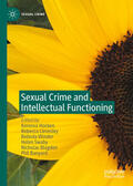 Hocken / Lievesley / Winder |  Sexual Crime and Intellectual Functioning | eBook | Sack Fachmedien