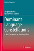 Lo Bianco / Aronin |  Dominant Language Constellations | eBook | Sack Fachmedien