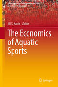 Harris |  The Economics of Aquatic Sports | eBook | Sack Fachmedien