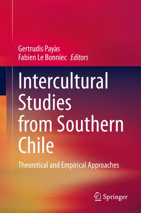 Payàs / Le Bonniec | Intercultural Studies from Southern Chile | E-Book | sack.de