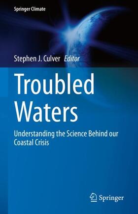 Culver | Troubled Waters | Buch | 978-3-030-52382-4 | sack.de
