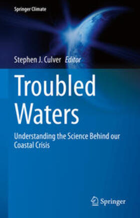 Culver | Troubled Waters | E-Book | sack.de