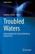 Culver |  Troubled Waters | eBook | Sack Fachmedien