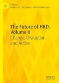 Loon / Nachmias / Stewart |  The Future of HRD, Volume II | Buch |  Sack Fachmedien