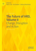 Loon / Stewart / Nachmias |  The Future of HRD, Volume II | eBook | Sack Fachmedien