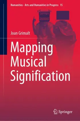 Grimalt | Mapping Musical Signification | Buch | 978-3-030-52495-1 | sack.de