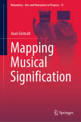Grimalt |  Mapping Musical Signification | eBook | Sack Fachmedien