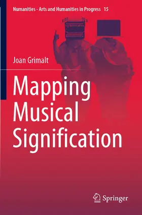 Grimalt |  Mapping Musical Signification | Buch |  Sack Fachmedien