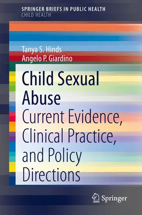Hinds / Giardino |  Child Sexual Abuse | Buch |  Sack Fachmedien