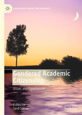 Sümer | Gendered Academic Citizenship | E-Book | www.sack.de