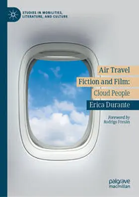 Durante |  Air Travel Fiction and Film | eBook | Sack Fachmedien