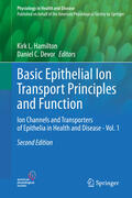 Hamilton / Devor |  Basic Epithelial Ion Transport Principles and Function | eBook | Sack Fachmedien