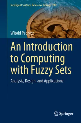Pedrycz |  An Introduction to Computing with Fuzzy Sets | eBook | Sack Fachmedien