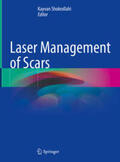 Shokrollahi |  Laser Management of Scars | eBook | Sack Fachmedien