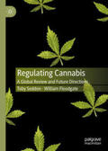 Seddon / Floodgate |  Regulating Cannabis | eBook | Sack Fachmedien