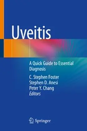 Foster / Anesi / Chang |  Uveitis | eBook | Sack Fachmedien