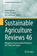 Panwar / Sharma / Lichtfouse |  Sustainable Agriculture Reviews 46 | eBook | Sack Fachmedien