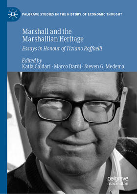 Caldari / Dardi / Medema | Marshall and the Marshallian Heritage | E-Book | sack.de