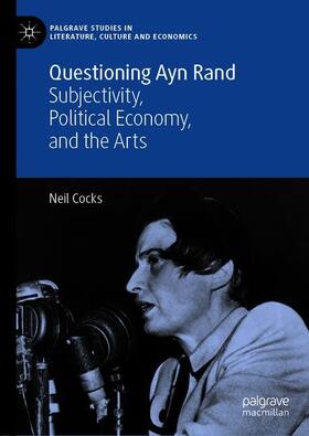 Cocks |  Questioning Ayn Rand | Buch |  Sack Fachmedien