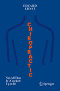 Ernst |  Chiropractic | eBook | Sack Fachmedien