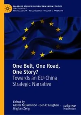 Miskimmon / O'Loughlin / Zeng |  One Belt, One Road, One Story? | eBook | Sack Fachmedien