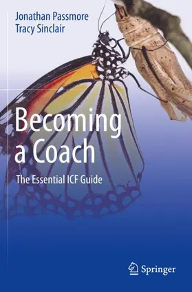 Passmore / Sinclair |  Becoming a Coach | Buch |  Sack Fachmedien