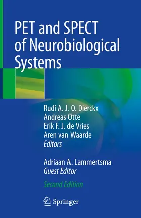 Dierckx / Otte / de Vries |  PET and SPECT of Neurobiological Systems | Buch |  Sack Fachmedien