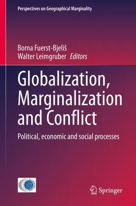 Leimgruber / Fuerst-Bjeliš |  Globalization, Marginalization and Conflict | Buch |  Sack Fachmedien